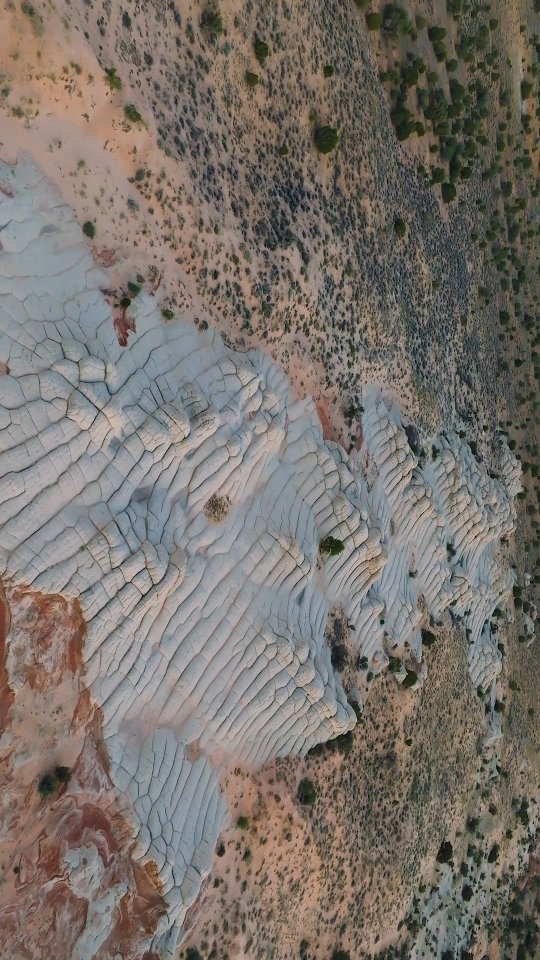 The Earth is just one big art gallery.
I spent golden hour flying at White Pocket and let’s just say my drone is as obsessed as I am. It’s a small footprint with a huge personality. 9/10 for the peace and quiet, 0/10 for trying to explain these rock formations to my brain. Must see! You need a 4x4!

#WhitePocket #Arizona #VisitArizona #DronePhotography #GoldenHour @fabulousarizona @arizona.explores @arizonahighways