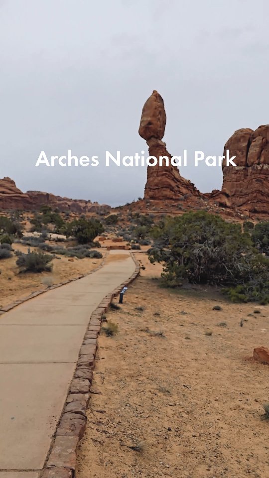 What can happen in a few hours at Arches National Park.

Hike: Balance Rock

#archesnps @archesnps #explore #fineartphotography #hike #getoutside